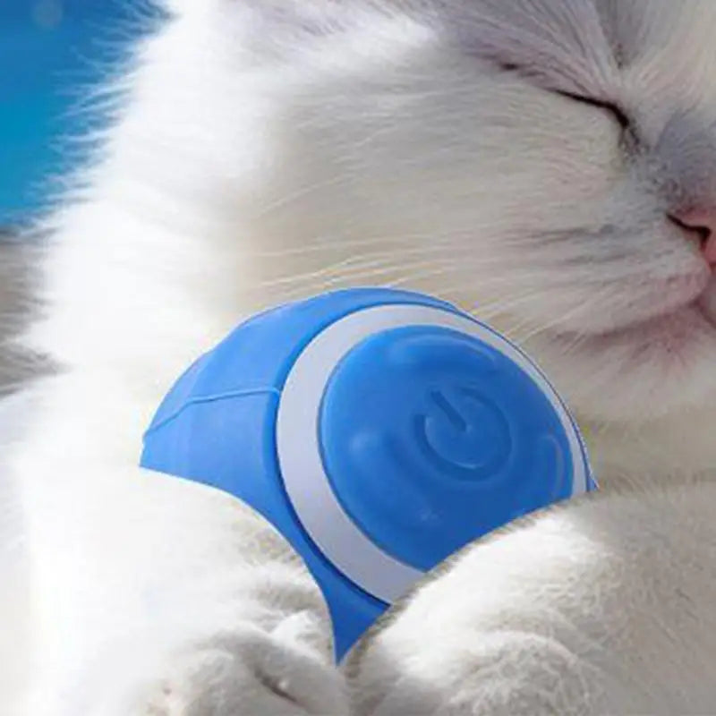 Balle Interactive Intelligente pour Chien - HautePattes
